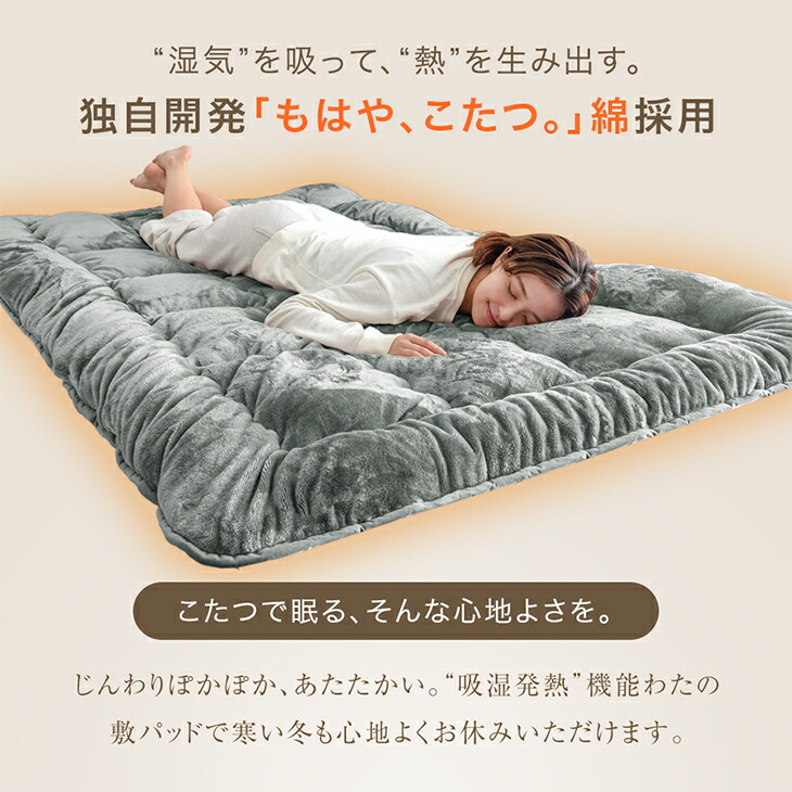 楽天市場】【クリアランス！更に正午~クーポン5%引】 もはや、こたつ