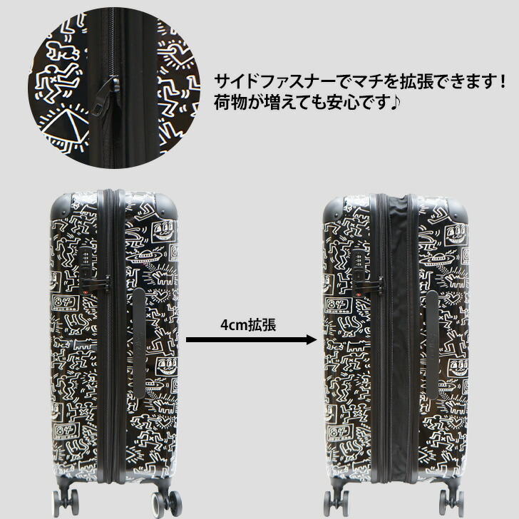 専用出品】キースヘリング 2点セット(新品) 専用出品】キースヘリング