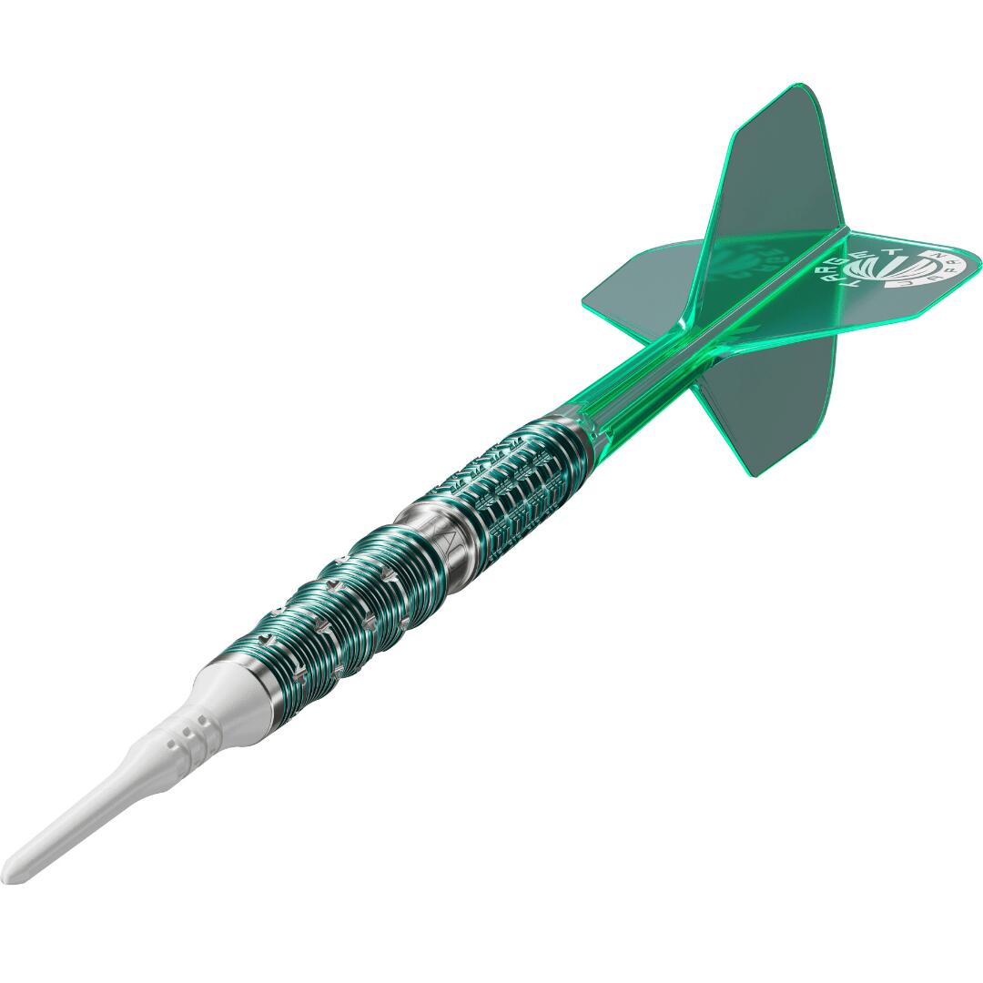 楽天市場】TARGET THE MIRACLE G7 95% 21.5G 2BA SOFT TIP 鈴木 未来