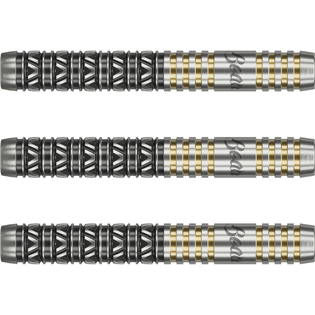 楽天市場】TARGET BEAU GREAVES JAPAN EDITION 90% 21G 2BA SOFT TIP