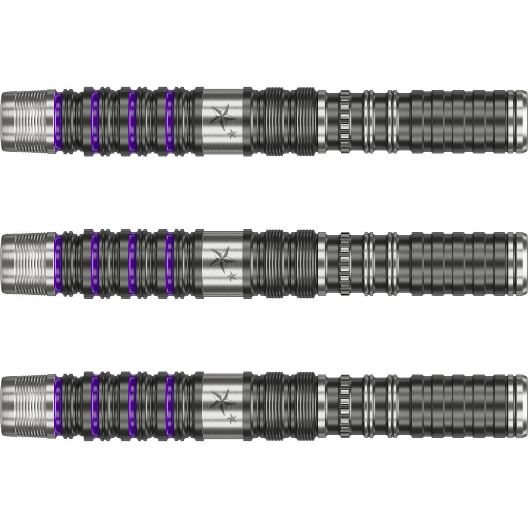 楽天市場】TARGET PRIME SERIES SIRIUS G3 MAX 90% 21.5G 2BA SOFT TIP