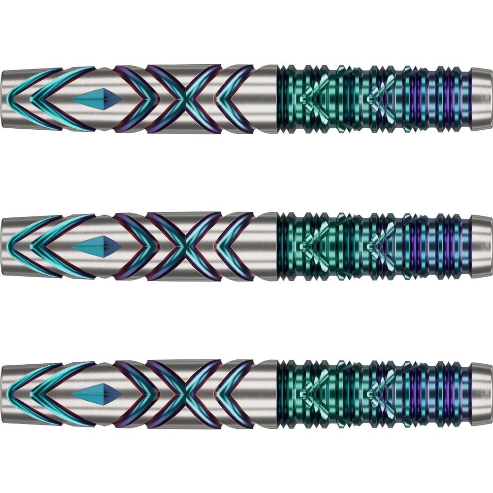 楽天市場】TARGET THE MIRACLE G6 LITE 90% 19G 2BA SOFT TIP 鈴木