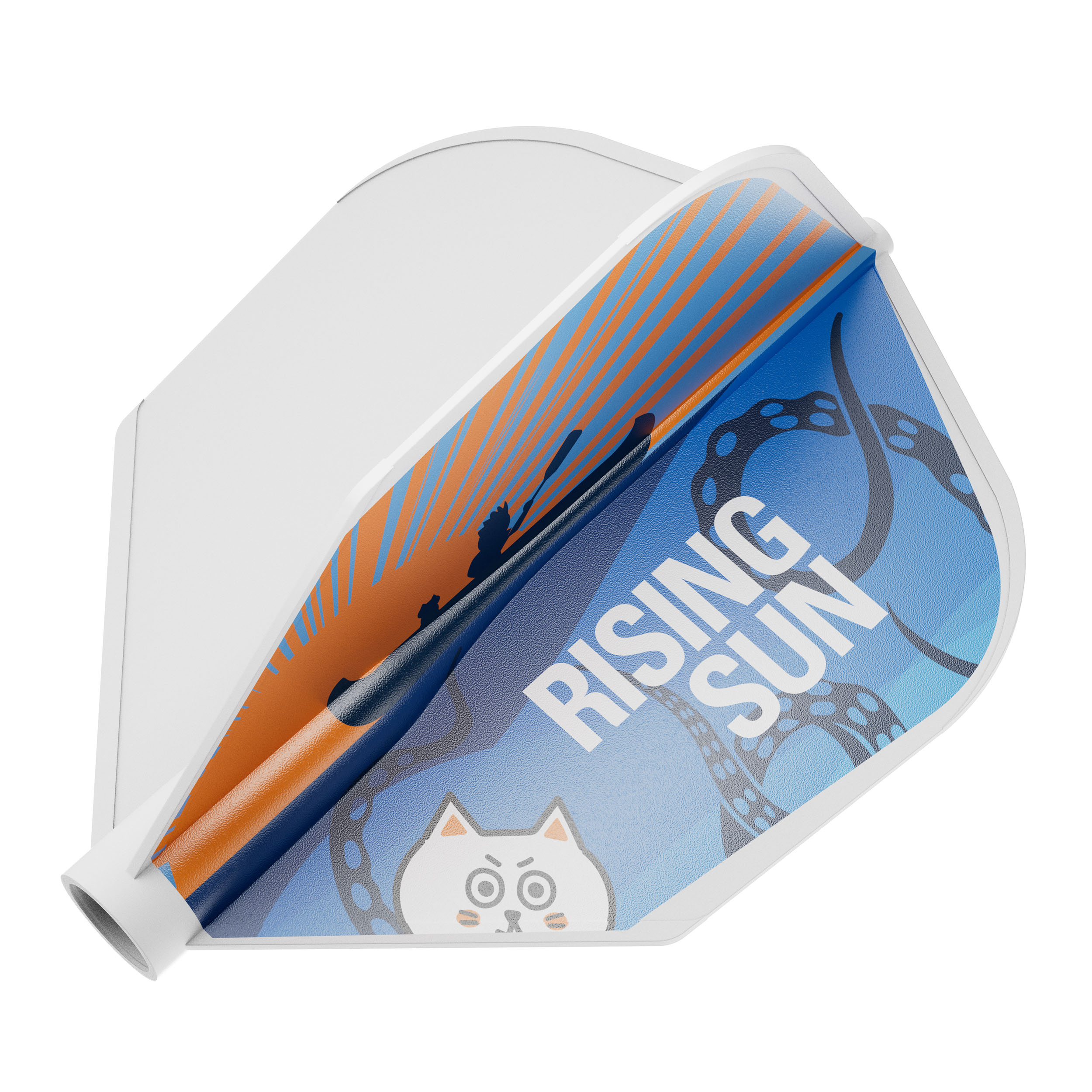 楽天市場】TARGET RISING SUN G7 95% 22G No.5 村松 治樹モデル