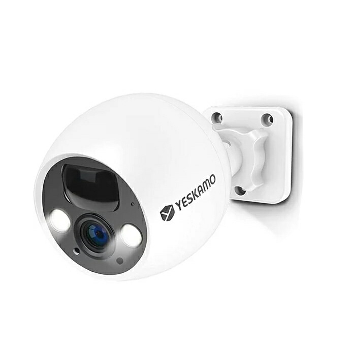 楽天市場】☆限定10％OFFクーポン！☆ ｢増設用｣ 防犯カメラ 屋外 家庭