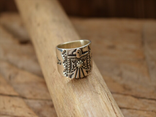 楽天市場】インディアン ジュエリー ナバホ族 ダレル キャドマン