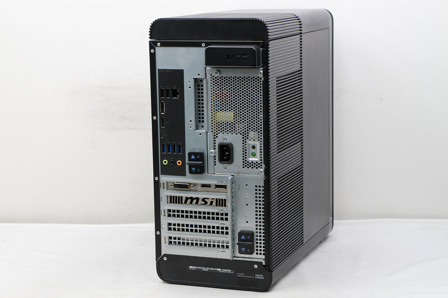 楽天市場】DELL XPS 8930 Core i7 8700 3.2GHz/16GB/512GB(SSD)+1TB