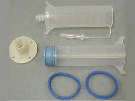 楽天市場】☆P5☆ ボンド シリンダーセット （100セット入り/箱