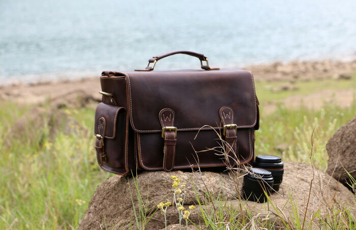 楽天市場】【在庫処分・15800円➡8800円】アンティーク調 本革