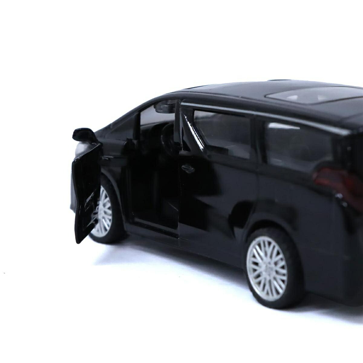 楽天市場】MSZ ダイキャスト プルバックミニカー 1/43 トヨタ