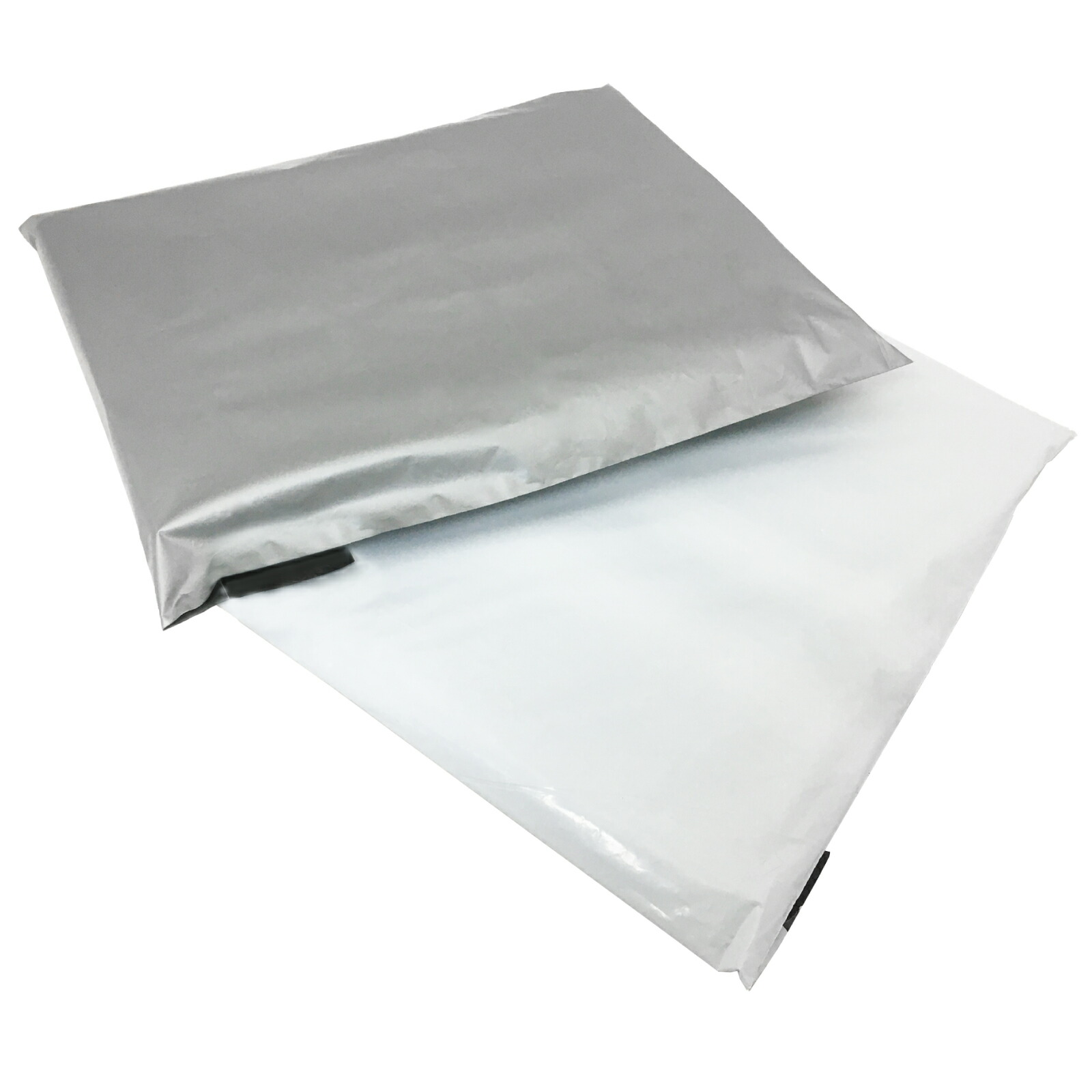 楽天市場】楽天1位 宅配ビニール袋 500枚 A4 巾250×高さ340＋フタ50mm