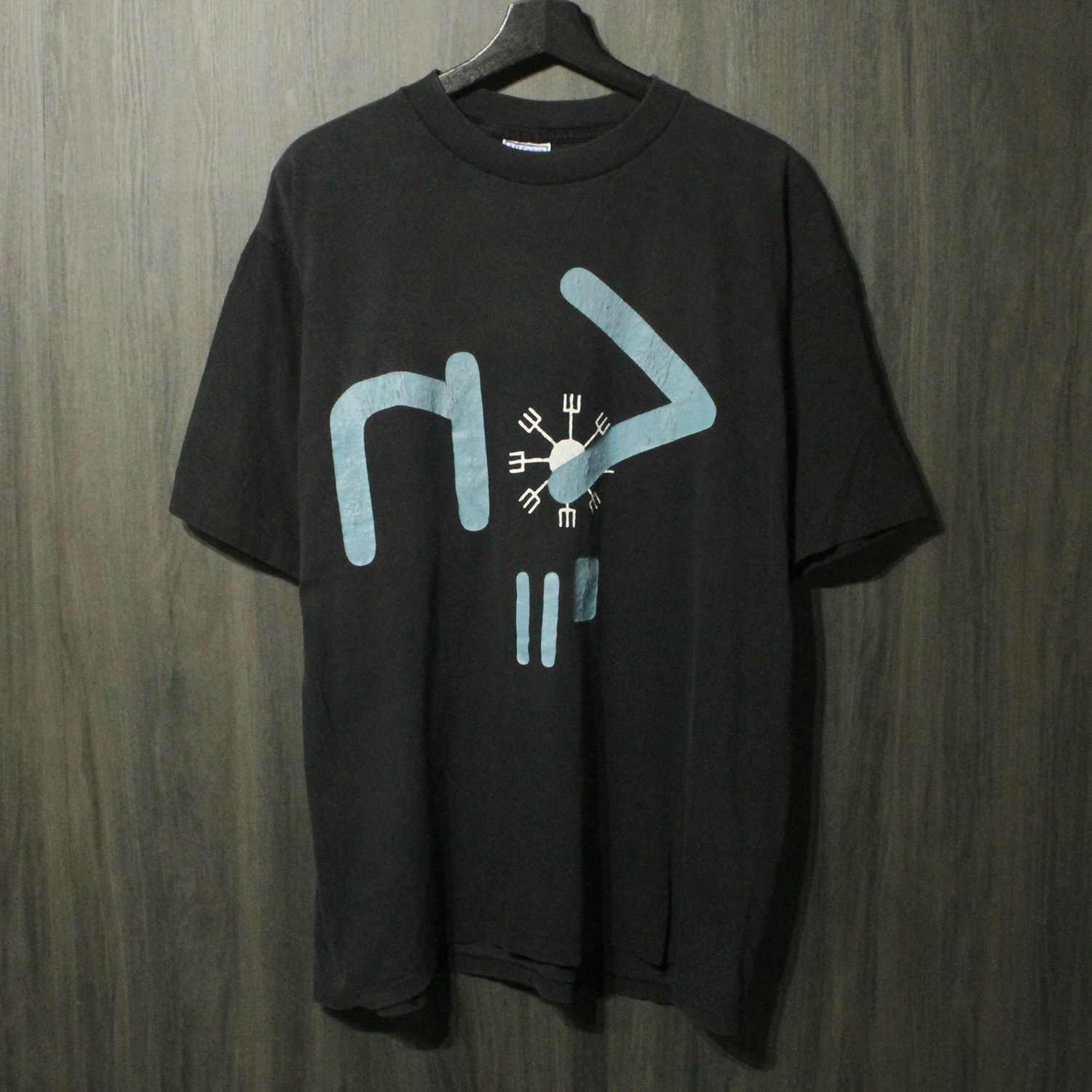 90s Nine Inch Nails Tシャツ ALL SPORT XL 90's All Sport ''nine
