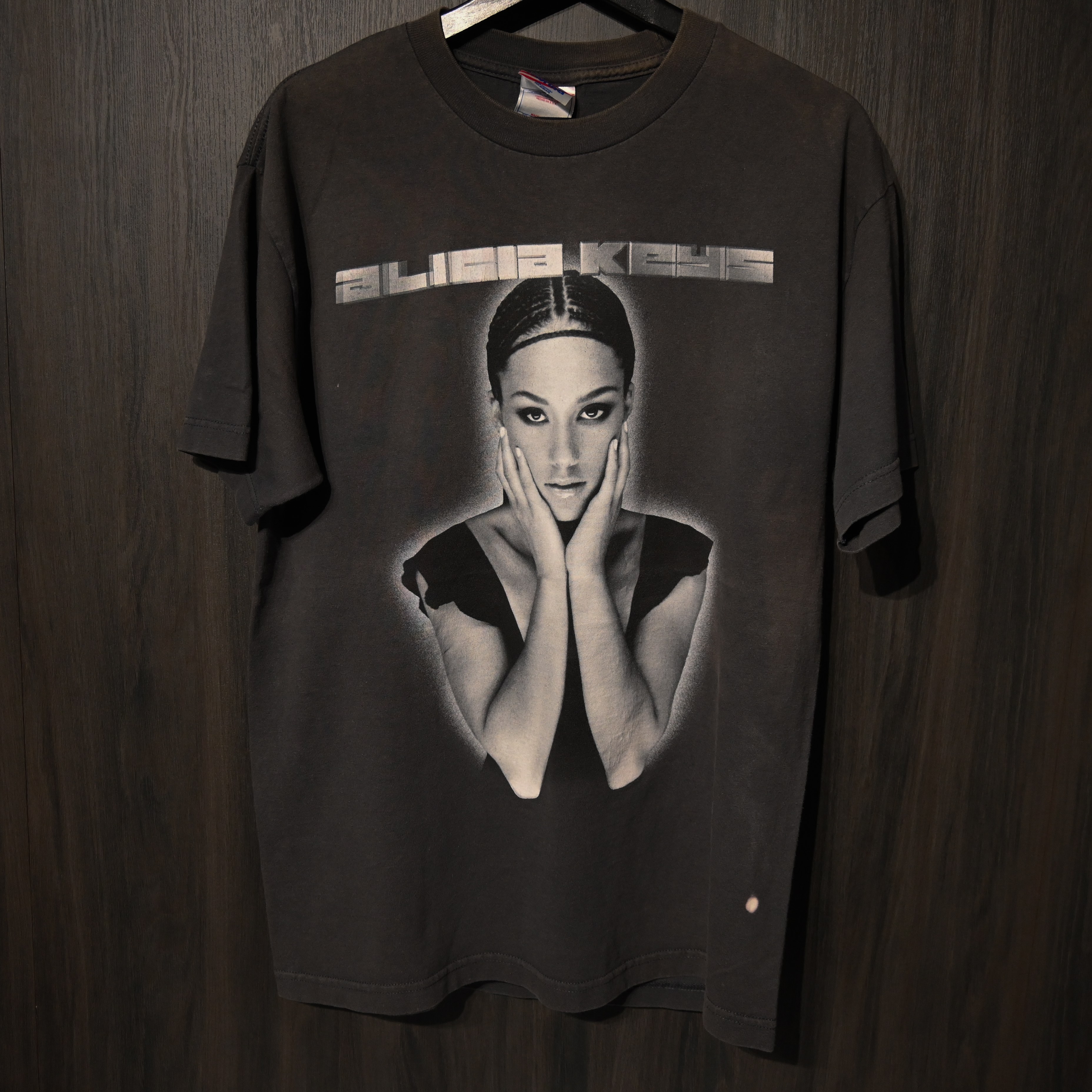 楽天市場】alicia keys tシャツの通販