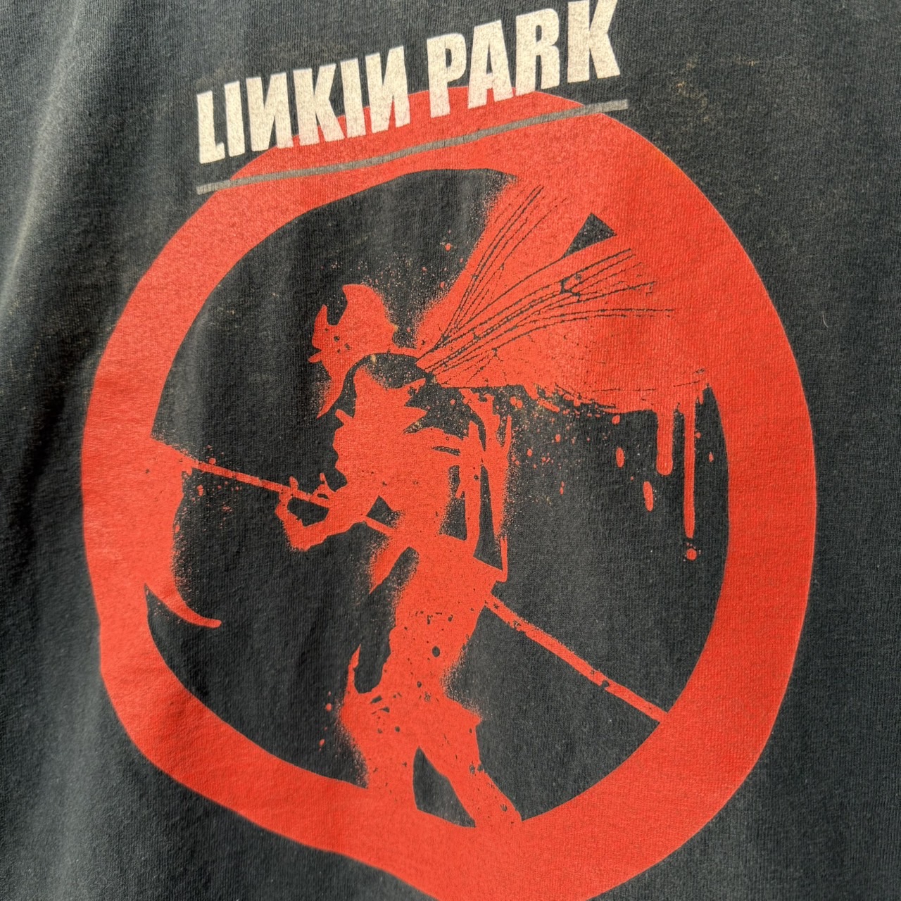 楽天市場】00s VINTAGE Linkin Park 
