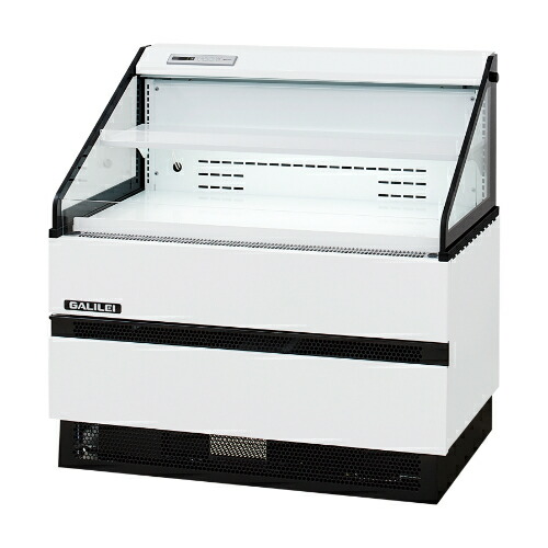 楽天市場】【フクシマガリレイ】コンパクトインショーケース 幅890