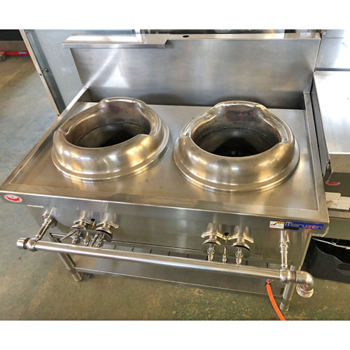 Maruzen MRS-171C 業務用調理器具