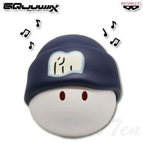 楽天市場】機動戦士Gundam GQuuuuuuX ハロ型スピーカー 【即納品