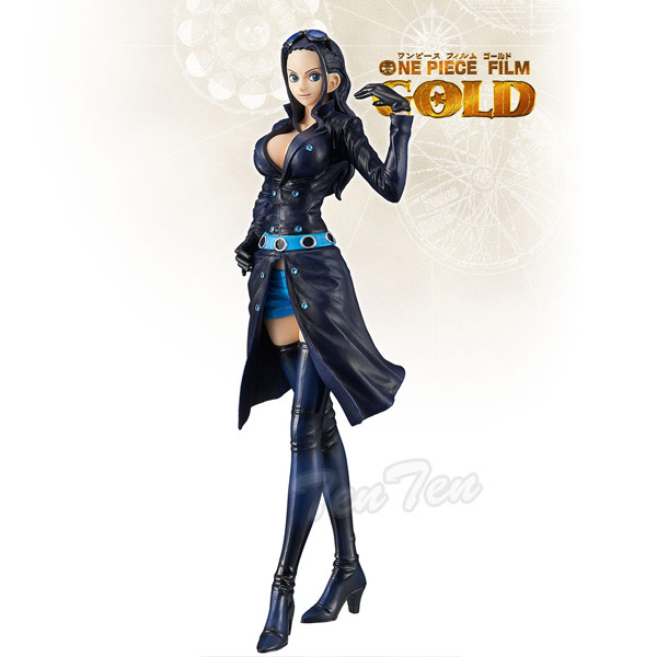 計13個・未開封】ワンピース プライズ まとめ売り ナミ ロビン など