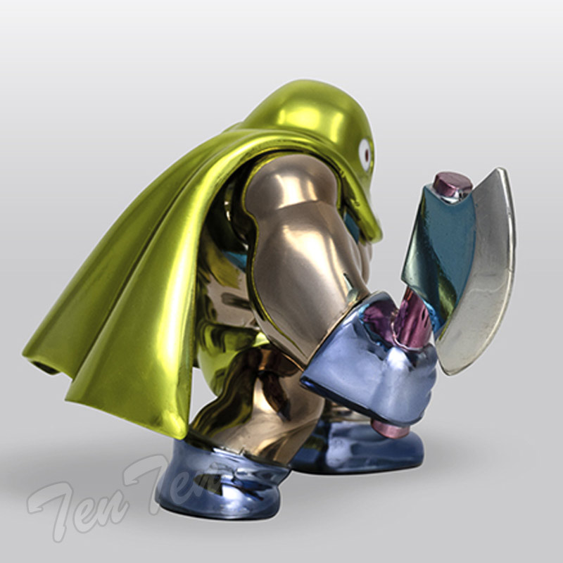 楽天市場】【オフィシャルショップ限定】 ドラゴンクエスト メタリック