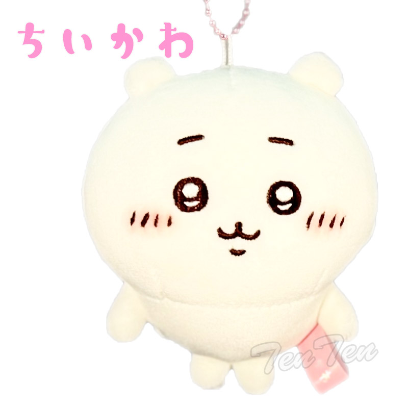 楽天市場】ちいかわ もちっと ぷち ミニマスコット ちいかわ 【即納品