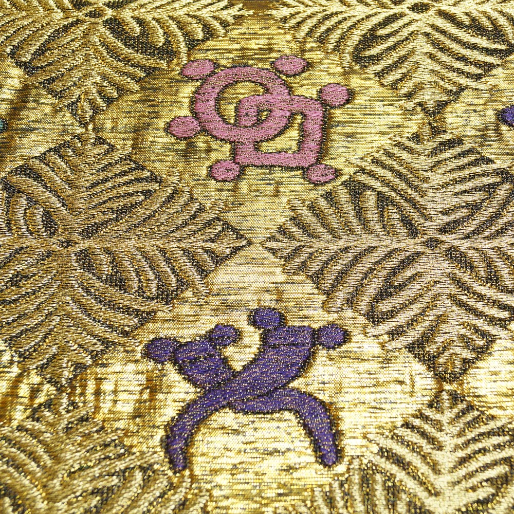 楽天市場】着物セット 帝王紫 黒留袖・誉田屋源兵衛 袋帯 2点 セット