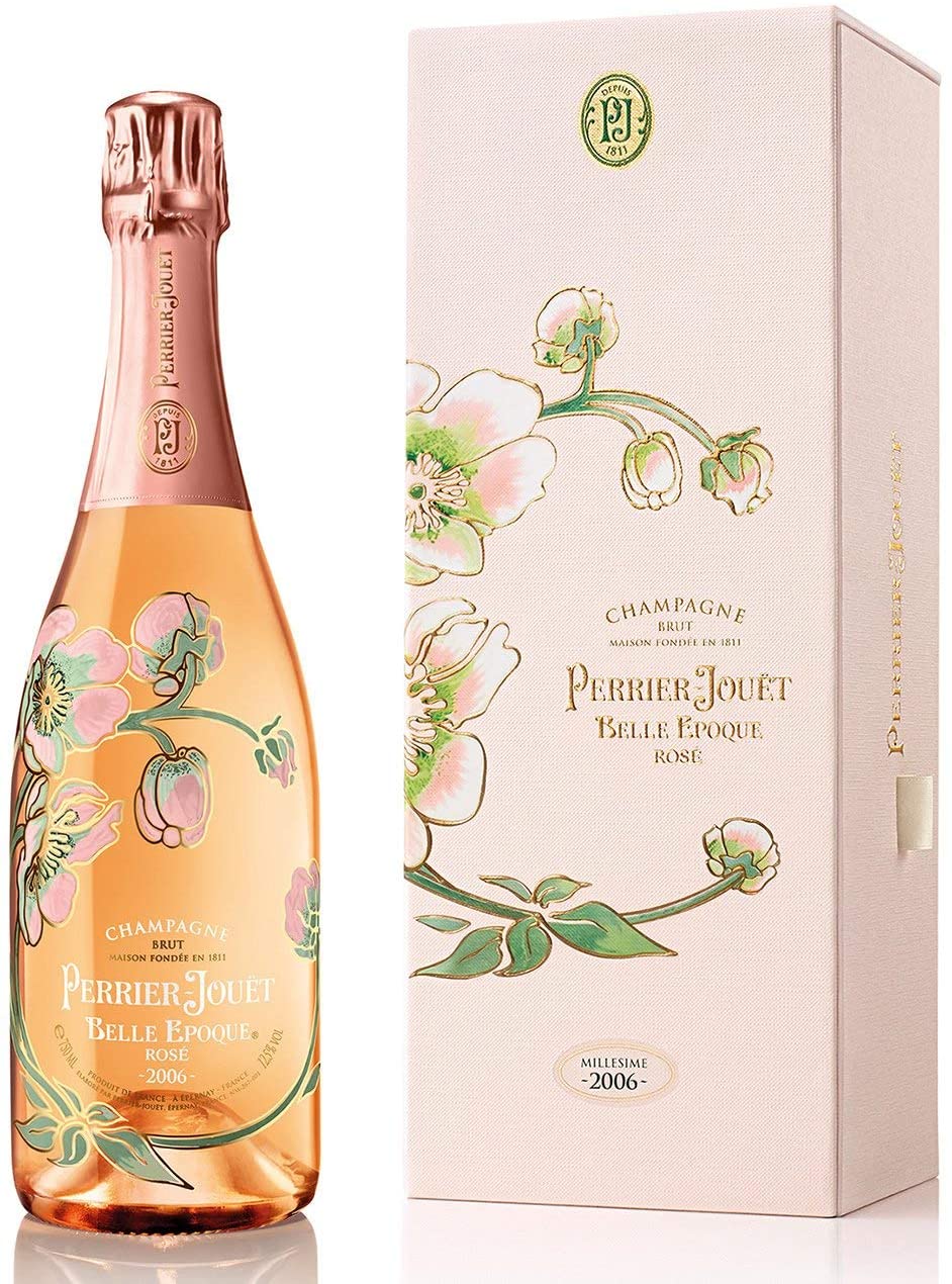 2本セット ベルエポック ロゼ 【公式通販】