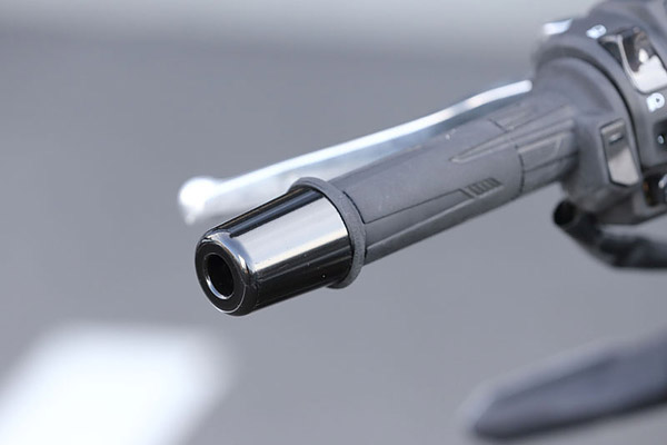 楽天市場】キジマ KIJIMA グリップヒーター GH10 120mm スイッチ一体