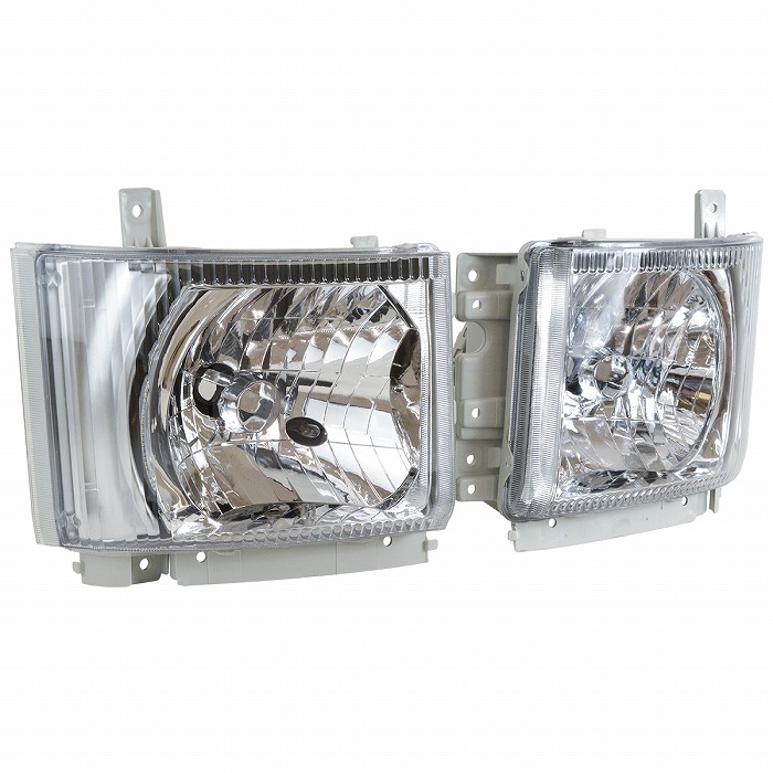 k。プロフ必読ヘッドライトASSYS.E.V. MARCHAL k。プロフ必読ヘッド