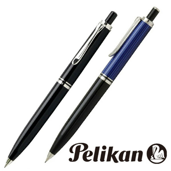 楽天市場】ペリカン スーベレーン 405 シャープペンシル シャーペン