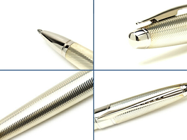 楽天市場】【CROSS】クロス APOGEE アポジー ボールペン 油性