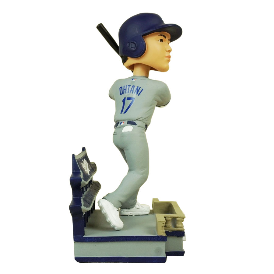 ロサンゼルスドジャース コディ・ベリンジャー ボブルヘッド5体セット