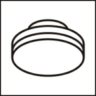 楽天市場】【オーデリック】 『NO241G(LDF6-H-GX53/PC/D/R90