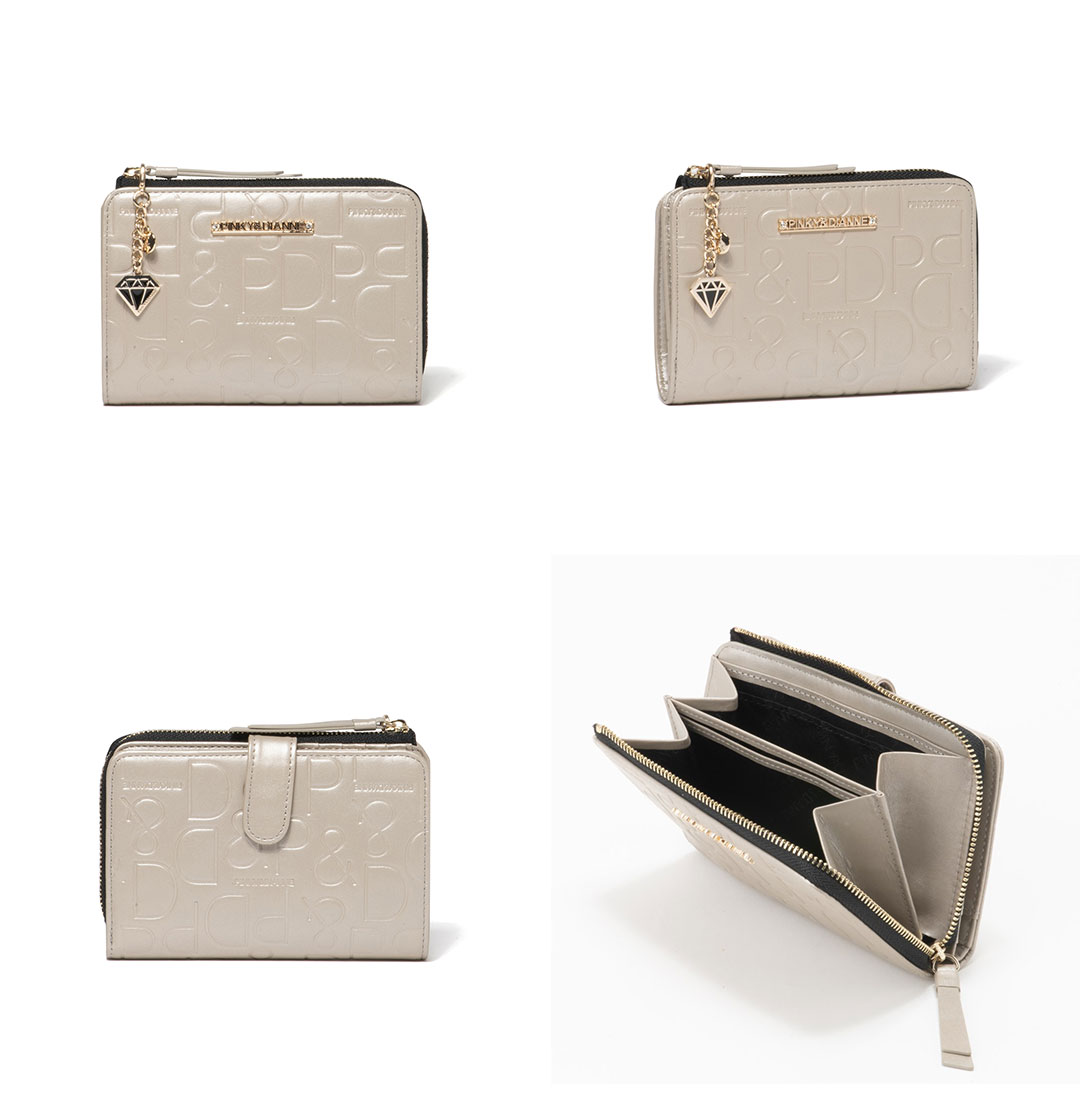 楽天市場】【50%OFF】【正規販売店】PINKY&DIANNE カヌレ L字