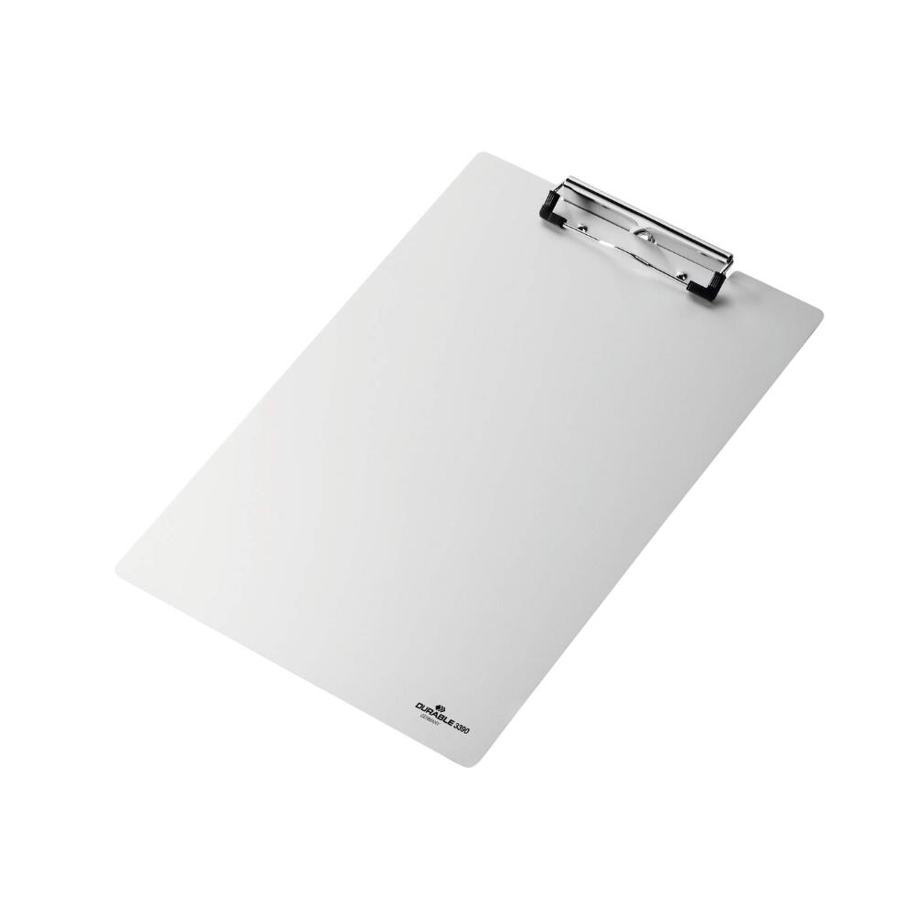 楽天市場】DURABLE デュラブル リサイクルアルミ クリップボード A4