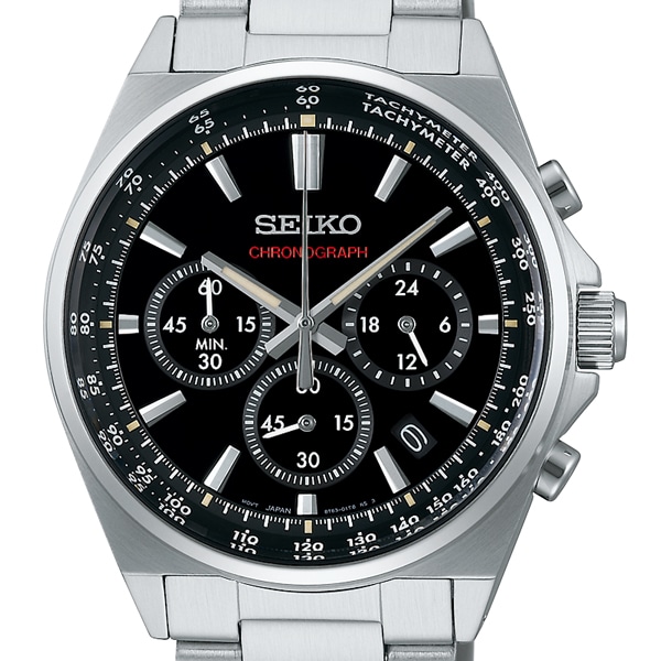 楽天市場】SEIKO SELECTION × TiCTAC チックタック40周年記念モデル