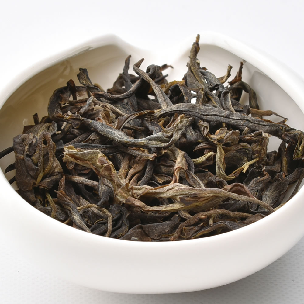 古樹普洱茶 350g 木箱入り 1998年製 【公式通販】