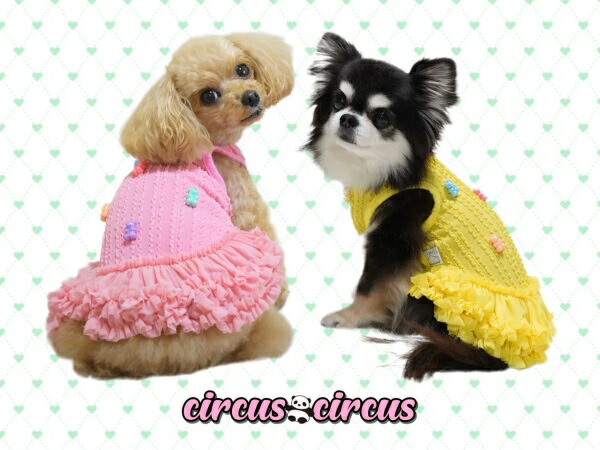 楽天市場】サーカスサーカス circus circus Candy Gummyワンピ(CCW