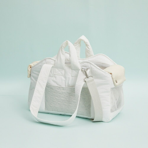 楽天市場】ルイスドッグ louisdog Infinity SWAG Bag(Grand)【小型犬