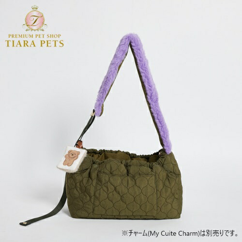 楽天市場】ルイスドッグ louisdog Daily Sling Bag【小型犬 犬用