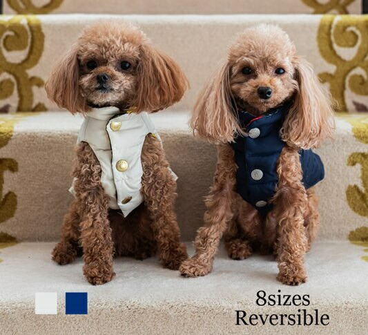 楽天市場】プエルト PUERTO オックスフォード リバーシブルダウン