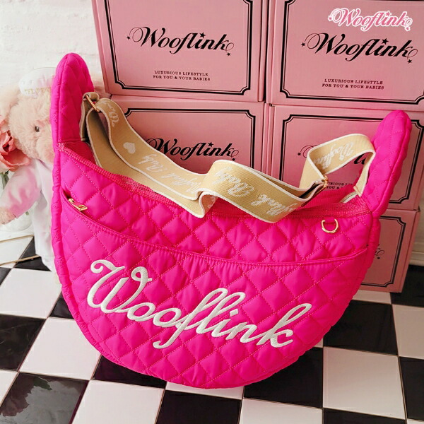 楽天市場】ウーフリンク WOOFLINK HUG ME BAG 2【小型犬 犬用 キャリー