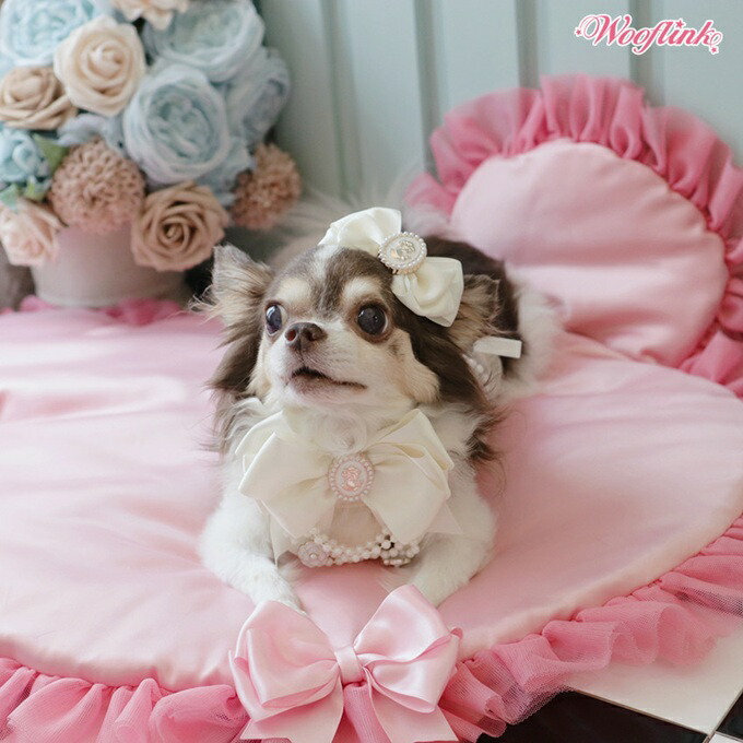 楽天市場】ウーフリンク WOOFLINK TEDDY FLOOR MATTRESS【小型犬 犬用