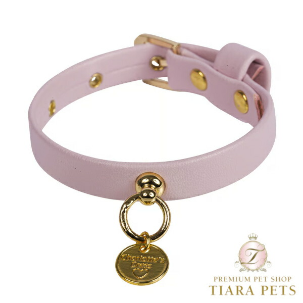 楽天市場】charlotte's dress 首輪の通販