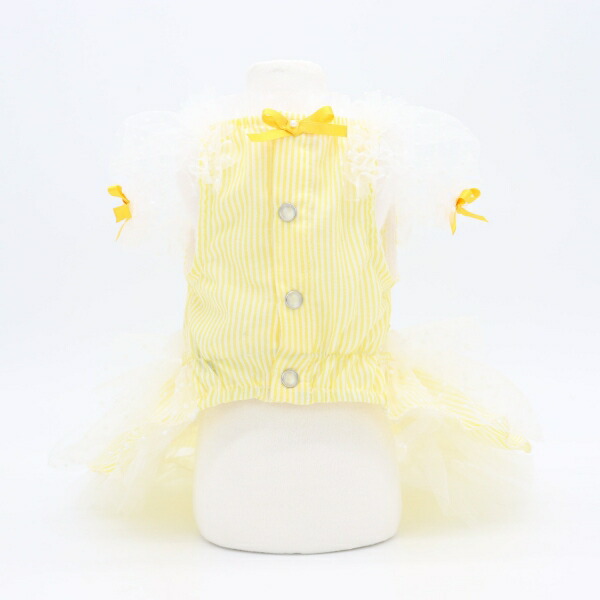 楽天市場】リュクスバーディ Luxe birdie アリエットワンピース【小型