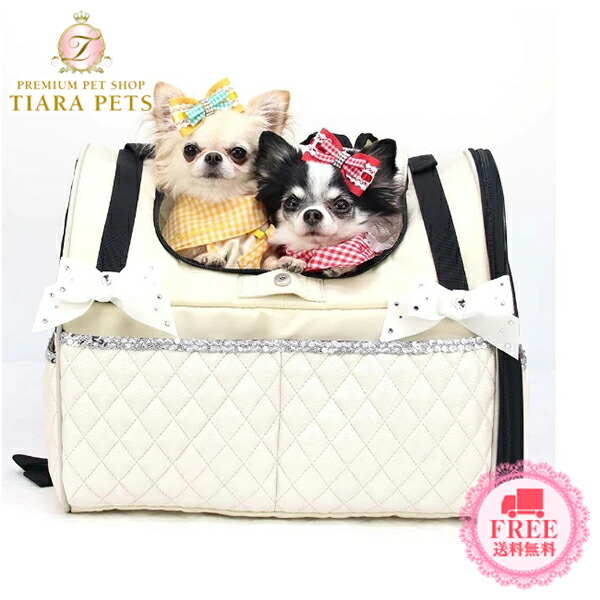 楽天市場】リュクスバーディ Luxe birdie キルトリュバンリュック