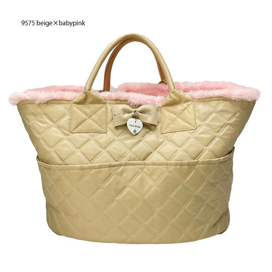 リュクスバーディ✖️fafaコラボキャリーバッグ Fa＊Fa×Luxe birdie