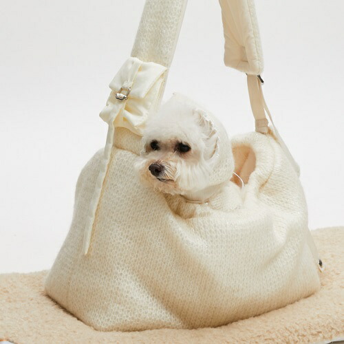 楽天市場】ルイスドッグ louisdog Glitter Snow Sling Bag【小型犬 犬
