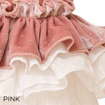 楽天市場】ゴッドピヴァ GODPIVA ドットプリマワンピース【小型犬 犬服