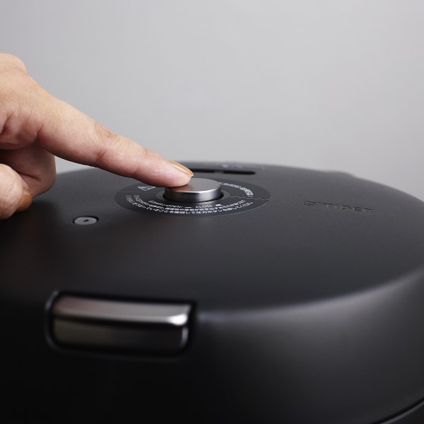 楽天市場】【タイガー魔法瓶 楽天市場店】 電気圧力鍋 COK-N220 COK