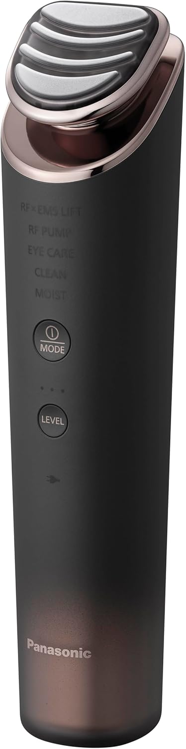 楽天市場】Panasonic リフトケア美顔器 EH-SR86-T : ティーナカデン