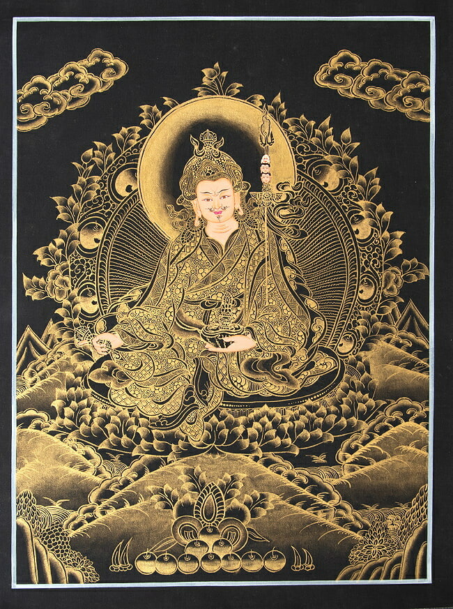 木版画】堂本印象【聖女観音】◇紙本◇共箱◇掛軸 u06114 【2025